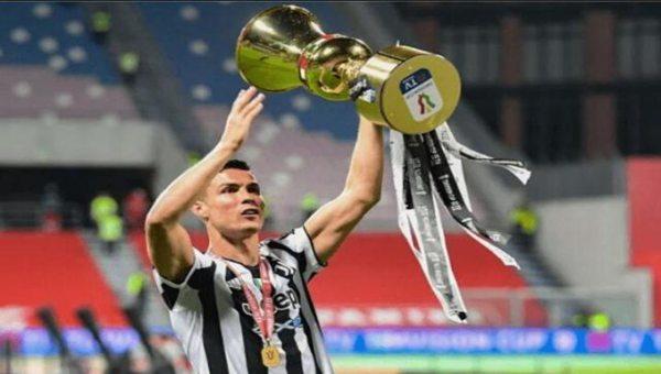 Sevilla – Juventus